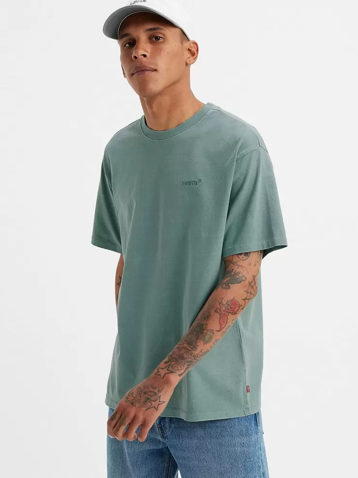 Levi's® Red Tab™ Vintage Tee offers at £18 in Levi's