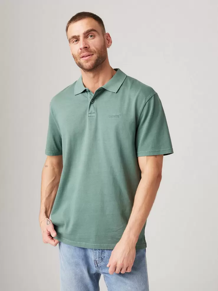 Authentic Polo offers at £22 in Levi's