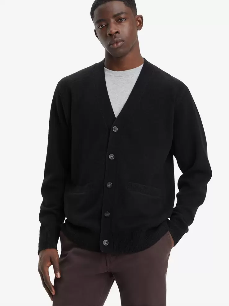 Richmond Cardigan offers at £47 in Levi's