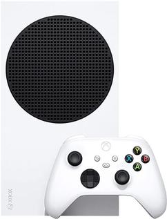 Xbox Series S Console, 512GB, White, Unboxed offers at £210 in CeX