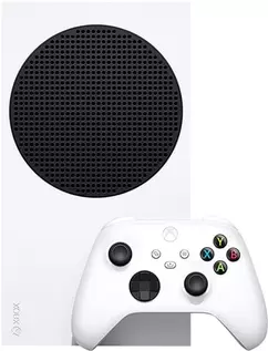 Xbox Series S Console, 512GB, White, Unboxed offers at £240 in CeX