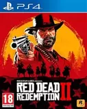 Red Dead Redemption 2 (2 Disc) (No DLC) offers at £15 in CeX