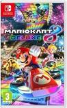Mario Kart 8 Deluxe offers at £38 in CeX