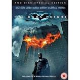 Batman - Dark Knight (12) 2 Disc offers at £2 in CeX