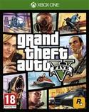 Grand Theft Auto V (5) offers at £12 in CeX