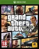 Grand Theft Auto V (5) offers at £15 in CeX