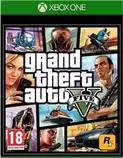 Grand Theft Auto V (5) offers at £15 in CeX