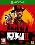 Red Dead Redemption 2 (2 Disc) (No DLC) offers at £18 in CeX