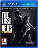 Last of Us, The: Remastered offers at £12 in CeX