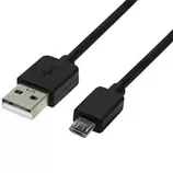 CeX basics - Micro USB Cable 3m offers at £6.99 in CeX