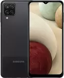 Samsung Galaxy A12 Dual Sim (4GB+64GB) Black, Unlocked B offers at £120 in CeX