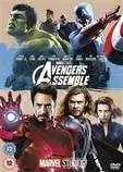 Avengers Assemble (12) 2012 offers at £1.5 in CeX