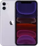 Apple iPhone 11 64GB Purple, Unlocked B offers at £225 in CeX