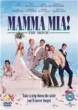 Mamma Mia! (PG) 2008 offers at £1 in CeX