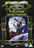 Nightmare Before Christmas Special Ed (PG) 1993 offers at £2 in CeX