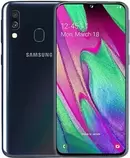 Samsung Galaxy A40 Dual Sim 64GB Black, Unlocked B offers at £100 in CeX