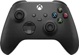 Official Xbox Series Carbon Black Wireless Controller offers at £50 in CeX