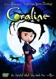 Coraline (PG) 2009 1 Disc (2D) offers at £8 in CeX