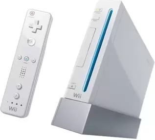 Wii Console, White (No Game), Discounted offers at £42 in CeX