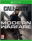 Call of Duty: Modern Warfare (2019) offers at £4 in CeX