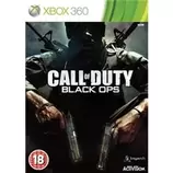 Call Of Duty: Black Ops (18) offers at £6 in CeX