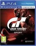 Gran Turismo Sport (No DLC) offers at £10 in CeX