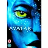 Avatar (12) 2009 offers at £1.5 in CeX