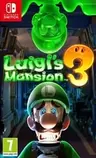 Luigi's Mansion 3 offers at £35 in CeX