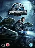 Jurassic World (12) 2015 offers at £1.5 in CeX