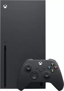 Xbox Series X Console, 1TB, Black, Unboxed offers at £400 in CeX