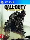 Call Of Duty: Advanced Warfare offers at £5 in CeX