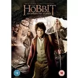 Hobbit, The (12) 2012 offers at £1.5 in CeX