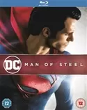 Man Of Steel (12) 2013 offers at £1 in CeX