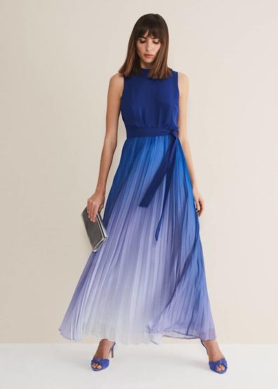 Piper Ombre Maxi Dress offers at £119 in Phase Eight