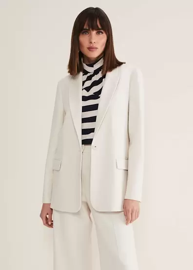 Celyn Single Breasted Blazer offers at £89.1 in Phase Eight