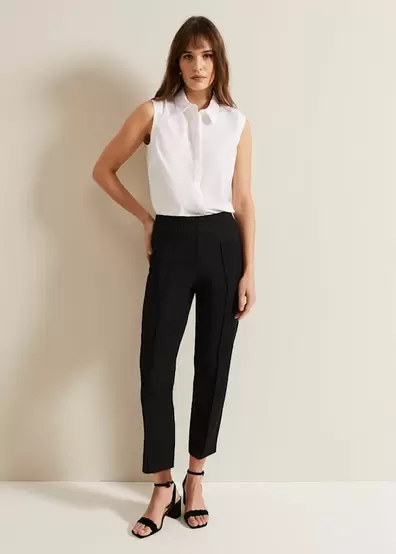 Miah Capri Trousers offers at £39 in Phase Eight