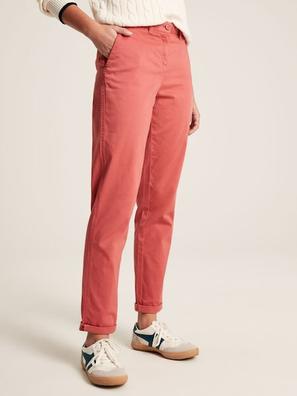 Joules Hesford Chino Trousers offers at £36 in Joules