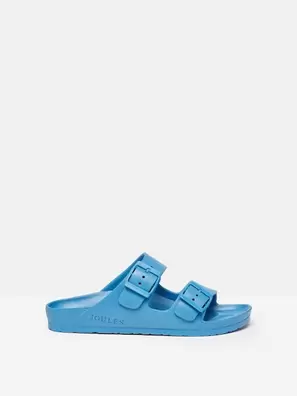 Joules Sunseeker Eva Sliders offers at £10 in Joules