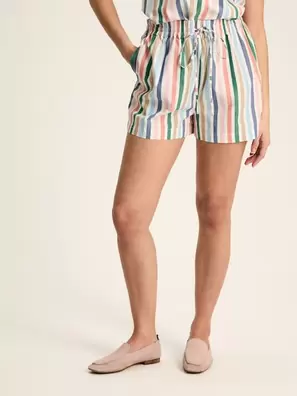 Joules Cynthia Shorts offers at £23 in Joules