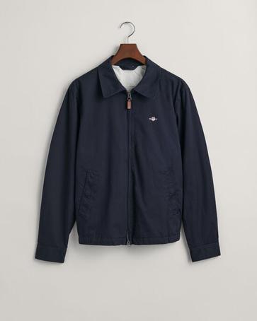 Cotton Windcheater offers at £138 in Gant