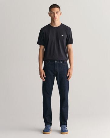 Regular Fit Jeans offers at £100 in Gant