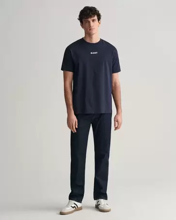 Regular Fit Jeans offers at £100 in Gant