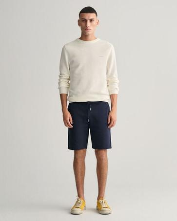 Shield Sweat Shorts offers at £56 in Gant