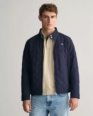 Quilted Windcheater offers at £190 in Gant