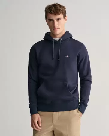 Shield Hoodie offers at £99 in Gant