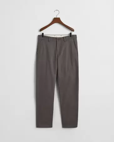 Regular Fit Super Comfort Chinos offers at £62.5 in Gant