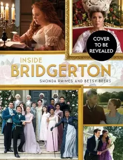 Inside Bridgerton offers at £5 in WHSmith