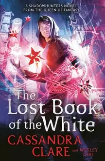 The Lost Book of the White: (The Eldest Curses) offers at £2 in WHSmith