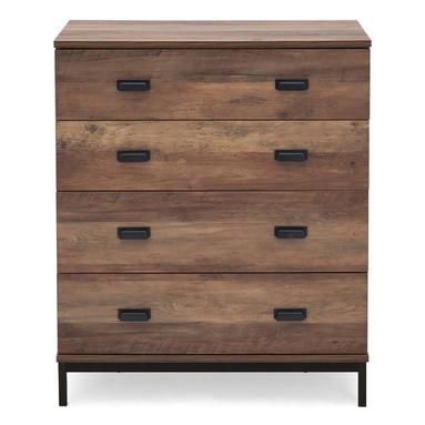 Fulton 4 Drawer Chest offers at £175.2 in Dunelm