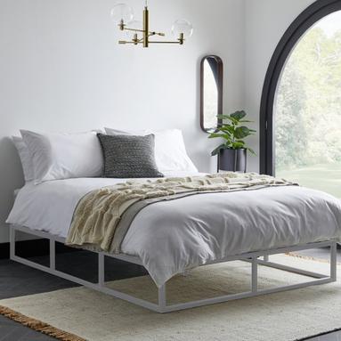 London Bed Frame offers at £73.5 in Dunelm